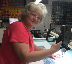 Sylvia's Quilting Crafts